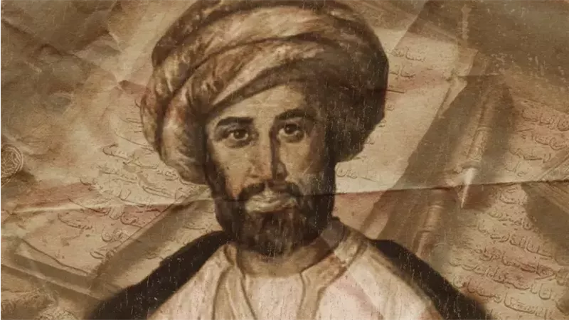 رفاعة الطهطاوي