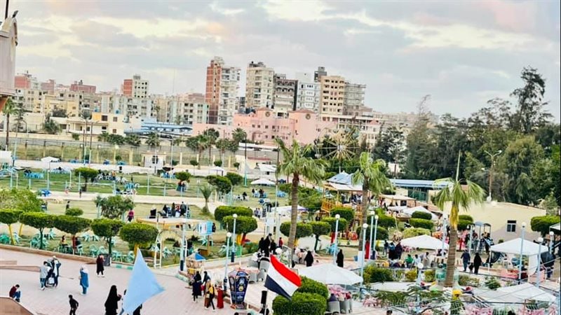 محافظة الشرقية