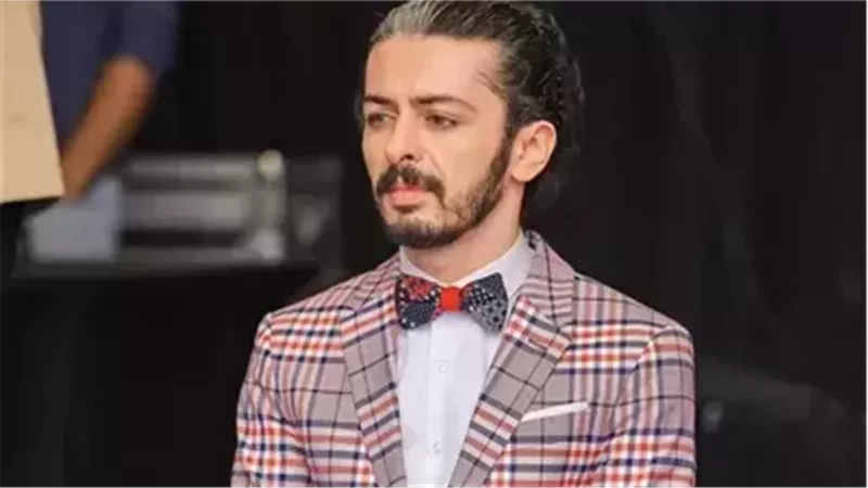 هيثم محمد
