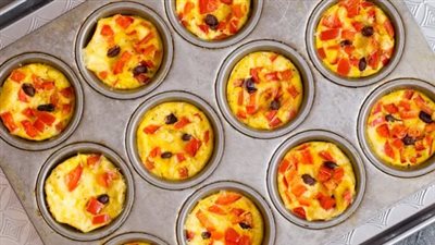 3 وجبات إفطار صحية يمكن تحضيرها ليلا لتوفير الوقت صباحا