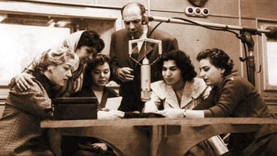 ذكراها الـ91.. كواليس الإذاعة المصرية وعبارة «هنا القاهرة» التي غيرت تاريخ الإعلام