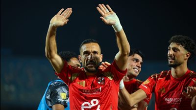 9 سنوات من المجد.. أون سبورت تعيد الجماهير إلى لحظات معلول الخالدة