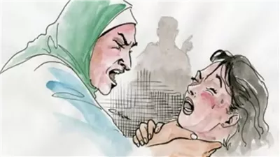 أم تنهي حياة ابنتها الحامل بقنا.. «مكنتش قاصدة.. كنت بحاول أرجعها لجوزها»