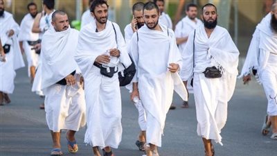 الإفتاء توضح الفرق بين «التحلل الأصغر والأكبر» في مناسك الحج