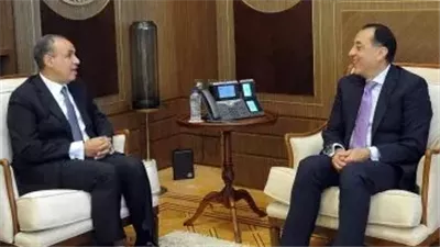 مدبولي يؤكد على أولوية وقف إطلاق النار في غزة والتحضير لإعادة الإعمار