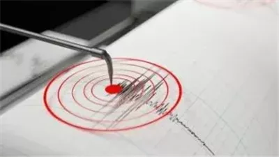 ظواهر غير مألوفة.. هل مصر تقترب من زلزال عنيف؟