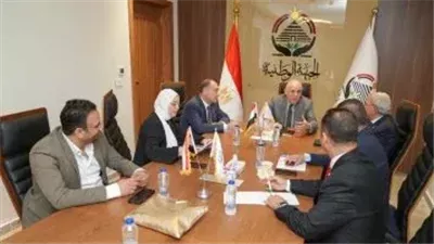 «الجبهة الوطنية» تستعرض ملفات الطاقة والتعدين وتضع خطة للنهوض بالقطاع