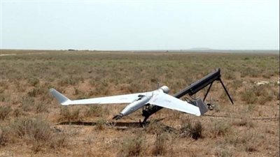 «حدث أمني صعب بغزة».. طائرة مسيرة تسقط قنبلة وإصابات خطيرة بصفوف الإسرائيليين