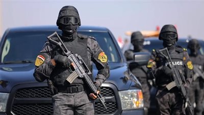 ضربة أمنية موجعة.. الداخلية تسقط أخطر عصابة اتجار وسلاح في أسيوط