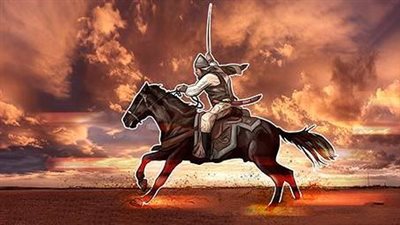 من الصحراء إلى أسوار بصرى.. كيف غير خالد بن الوليد خريطة المعركة؟