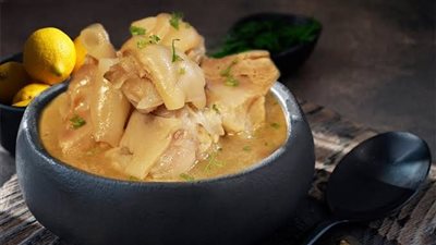 فوائد «شوربة الكوارع» للجسم.. تعرف على تأثيرها الصحي المذهل