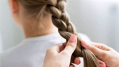 5 أسرار لتحويل شعر طفلك لحرير قبل العيد.. سهلة وسريعة ومفعولها سحري