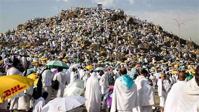 موعد الوقوف بعرفة وأهم أعمال الحجاج فيه.. أعمال عظيمة وأخطاء احذر منها