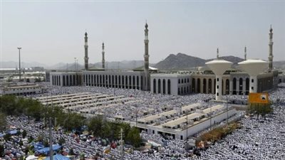 مسجد نمرة.. «أرض الخطبة الأخيرة» ومنبر عرفات الذي خُلد في ذاكرة الحجيج