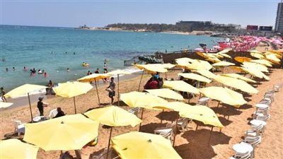  لحماية المصطافين بالإسكندرية.. خطوط ساخنة لمواجهة الاستغلال في العيد