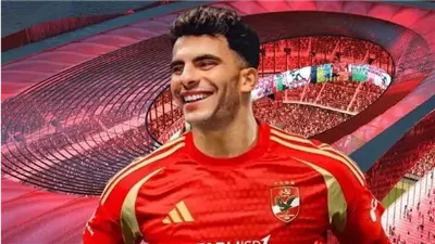 «زيزو أهلاوي».. فيديو تقديم صفقة الأهلي الجديدة يتجاوز 16 مليون مشاهدة