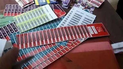 باقات الإنترنت تتخطى 2000 جنيه وقائمة« أسعار كروت الشحن الفكة» 