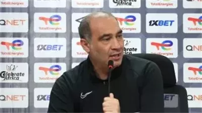 علي ماهر يتحدى الإسماعيلي للمرة الـ15.. فهل يواصل التفوق؟