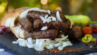 في عيد الأضحى.. أسرار الكفتة المشوية بطعم ولا أروع