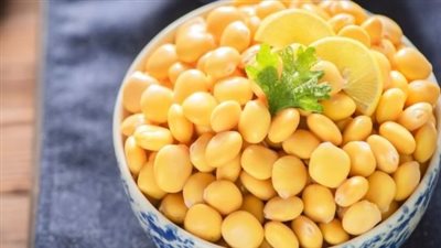 هذا ما يحدث لجسمك عندما تتناول الترمس بعد وليمة دسمة في العيد