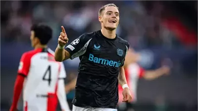 ليفربول يقترب من صفقة فلوريان فيرتز من ليفركوزن مقابل 125 مليون إسترليني