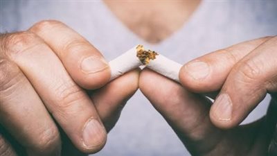 بعد 12 ساعة من «الإقلاع عن التدخين».. تغيرات مذهلة تحدث بجسمك فورا 