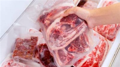 احفظي «لحوم العيد» بأفضل طريقة.. 5 قواعد تضمن صلاحيتها لفترة أطول