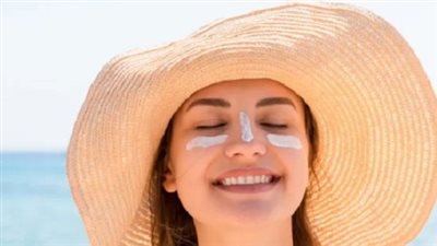 اصنعي «صن بلوك طبيعي» في المنزل بـ 5 مكونات واحمي بشرتك يوميا 