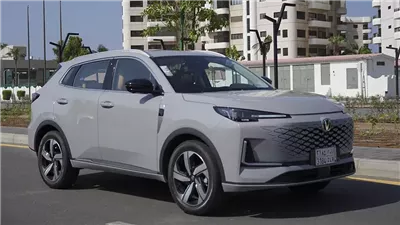 رسميا.. إطلاق شانجان يوني S 2025 بتصميم مستقبلي