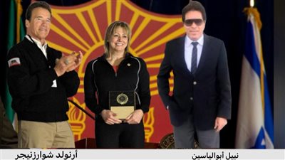 نبيل أبوالياسين: أرنولد شوارزنيجر .. السياسيون الأمريكيون وقود الفوضى في الداخل والخارج