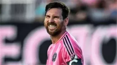 الأهلي يستعد لموقعة إنتر ميامي.. ريبيرو يجهز خطة رقابة صارمة لميسي ورفاقه