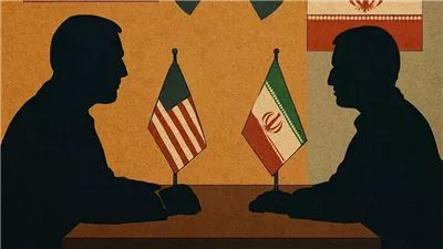 إيران ترفض الحوار مع واشنطن.. وتتوعد.. لا تفاوض مع أكبر داعم لعدونا