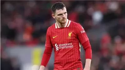 ليفربول مهدد بخسارة روبرتسون بعد أنباء رحيل أرنولد