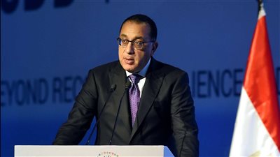 مدبولي في مؤتمر التمويل الإنمائي.. القطاع الخاص هو المحرك الرئيسي للنمو الاقتصادي