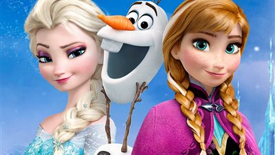 ديزني تؤكد.. Frozen 3 قادم في 2027 والعمل جار بسرية تامة