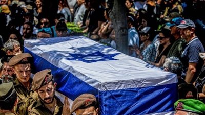  بعد استجواب «أسير فلسطيني».. إسرائيل تصل إلى جثة ضابط مفقود