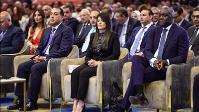 مجموعة البنك الدولي تؤكد التزامها بدعم رؤية مصر في بناء اقتصاد تنافسي