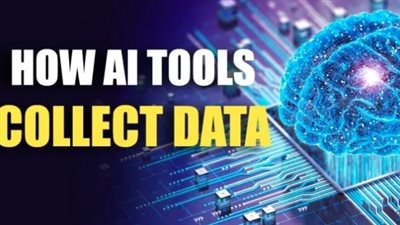 موبايلك تحت المراقبة.. كيف يتجسس الذكاء الاصطناعي على خصوصيتك؟ 