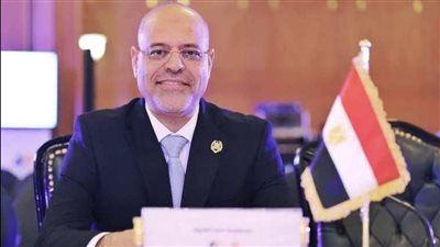 جبران يوجه بصرف تعويضات عاجلة بعد حادث سقوط مدخنة بأحد مصانع الطوب 