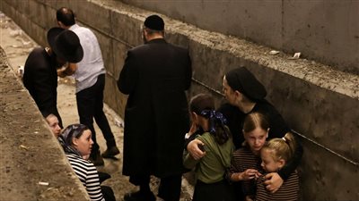 خوف تاريخي.. ماذا تقول كتبهم المقدسة عن رعب اليهود؟