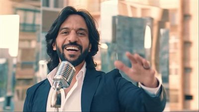 بهاء سلطان في ورطة قانونية بسبب أغنية.. والنيابة تخلي سبيله بعد التحقيق