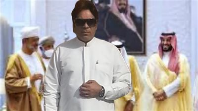 أبوالياسين: نداء أخير يا خليج استيقظوا! مصر والأردن تناديان..المنطقة تحترق والحل بوحدتكم