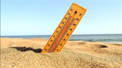 حالة الطقس غدا الإثنين.. خريفي حار نهاراً 