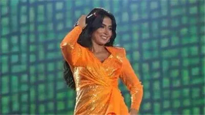 روبى في موازين.. إبداع مصري على مسرح مغربي عالمي