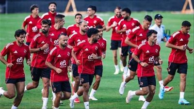مستجدات الأهلي قبل القمة وأزمة المدرب الأجنبي