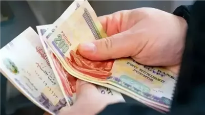 رسميا.. صرف معاشات يوليو بالزيادة الجديدة وهذا هو الموعد النهائي