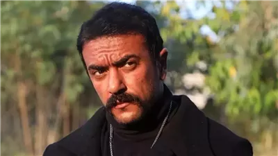 أحمد العوضي يقتحم عالم السينما بفيلمين جديدين.. و«البوب» بداية تجربة كوميدية جديدة