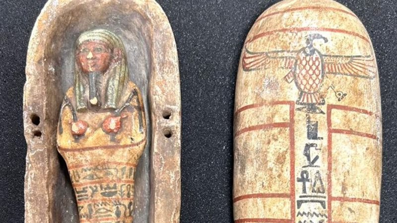 أثار مصرية