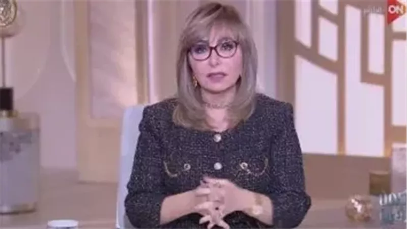 لميس الحديدي