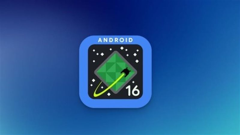 أندرويد 16